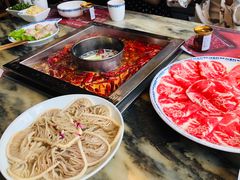-月满大江火锅(总府路店)