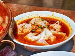 抄手-双流老妈兔头(荟聚店)