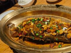 -黄山老妈·土菜(碧桂园店)