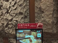 -巴奴毛肚火锅(龙湖锦艺城店)