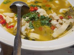 -大丰收·蛙功夫(晋江万达店)