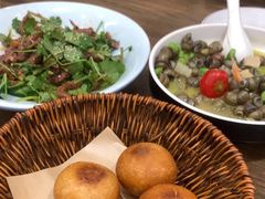 -锡和无锡菜(景丽苑店)