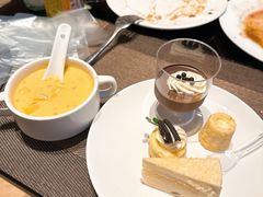 -大中华希尔顿酒店 念 全日制自助餐厅·亲子·聚餐