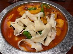 -那拉提之疆·新疆菜(美院店)