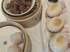 -金悦轩海鲜酒家(拱北店)