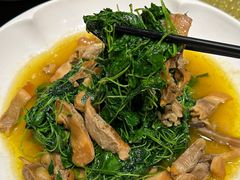 -老北门·苏帮菜·湖景包间(月光码头店)
