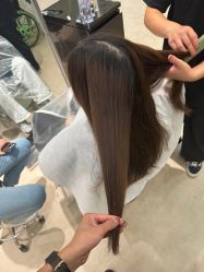 -WM Hair Salon