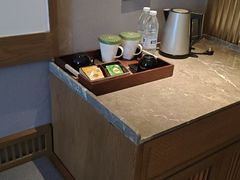 -美豪丽致酒店(西安高新区南二环丰庆公园地铁站店)