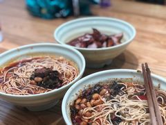 -晓马鸭店(新芜路店)