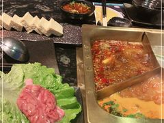 -王家渡火锅店(亦庄店)