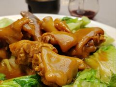茶王猪手-南园酒家(前进路店)