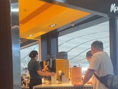 -麦当劳(深圳北站高铁店)