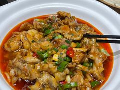 -简小舍·民间手艺菜(武昌江滩店)