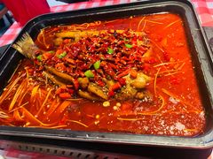 -辣小鲜·南昌大排档(船山路店)