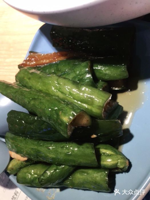 肠王卤煮(西单食宝街店)图片