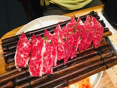 -千寻烧肉(政务区店)