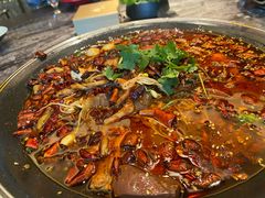 -麻六记(新天地店)