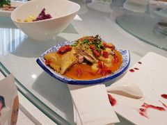 -豫满楼(正光路店)