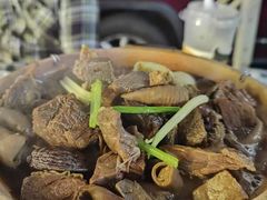 -包工仔·牛杂自助放题