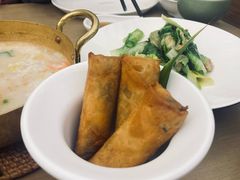 -苏小柳点心·手作小笼包(浦东嘉里城分院)