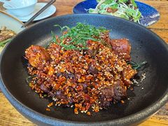 -粘芭喃腊云南的菜