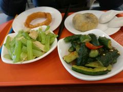 -护国寺小吃(左家庄店)