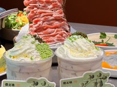 -骨之味·筒骨汤火锅(江头店)
