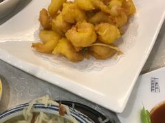 -汇贤府·李氏鲁菜(五棵松店)