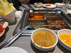 -海底捞火锅(奥山世纪城店)