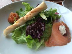 -沈阳君悦酒店·意坊意大利餐厅