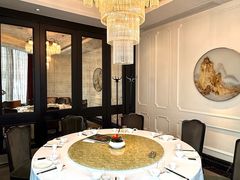 -上海总会SHANGHAICLUB(兴业太古汇店)