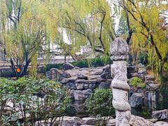 -西安青龙寺遗址景区