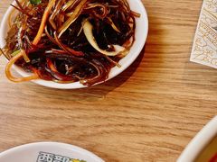 -西部马华清真兰州牛肉面·烧烤夜市(关东店)