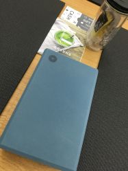 -LU YOGA（露瑜伽）专业瑜伽馆