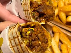 -Cactus墨西哥仙人掌餐厅