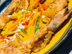 -Home Thai·泰谣(王府井apm店)