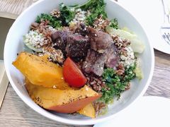 -农畉LONFOOD(福田星河COCOPark店)