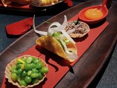 -wann lounge 低温慢煮牛排·清吧
