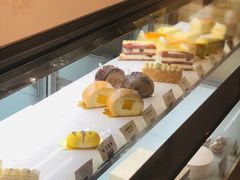 -CHEZ JASMINE 茉莉的氧气厨房