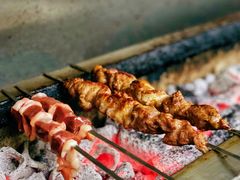 -百格里格.Uyghur cuisine(百色路店)