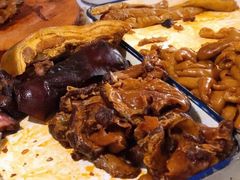 -赵姐猪耳朵饭店
