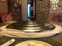 -忆乡情铁锅炖鱼饭店(延庆店)
