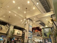 -玛格萝妮比萨屋(四平店)