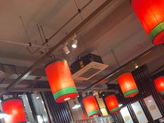 -陈府大宅门成都火锅·手切鲜肉(太原街店)
