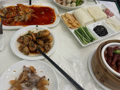 -金时代顺风大酒店(临港百联店)