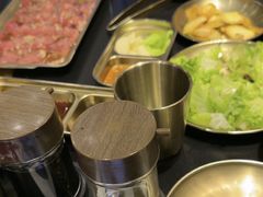 -西塔老太太泥炉烤肉(北京北苑天街龙湖店)