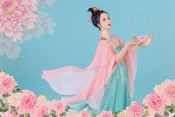 -凤绫儿亲子儿童摄影馆(天津店)