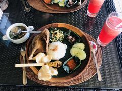 -Bebek Joni Restaurant
