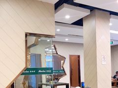 -安泊尔牛肉面(北滨河路店)