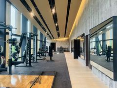 -漠浔MOTION健身(虹桥国际展汇店)